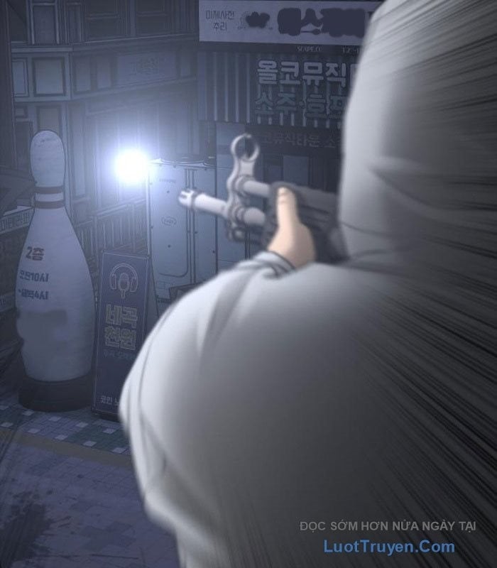 Ngày Tận Thế Đã Đến Chap 34 - Next Chap 35