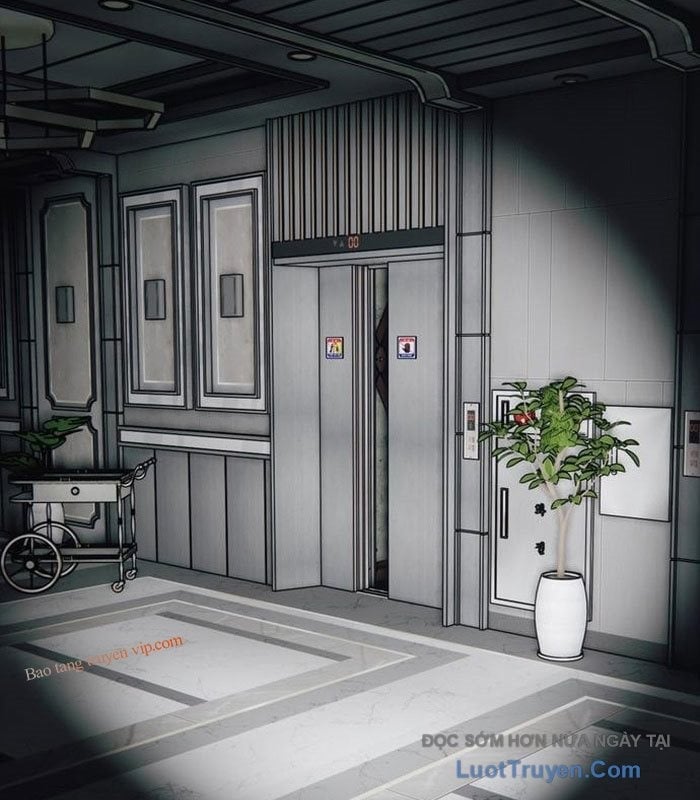 Ngày Tận Thế Đã Đến Chap 34 - Next Chap 35