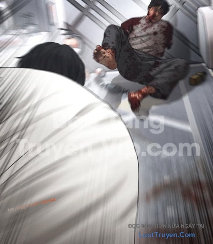 Ngày Tận Thế Đã Đến Chap 34 - Next Chap 35