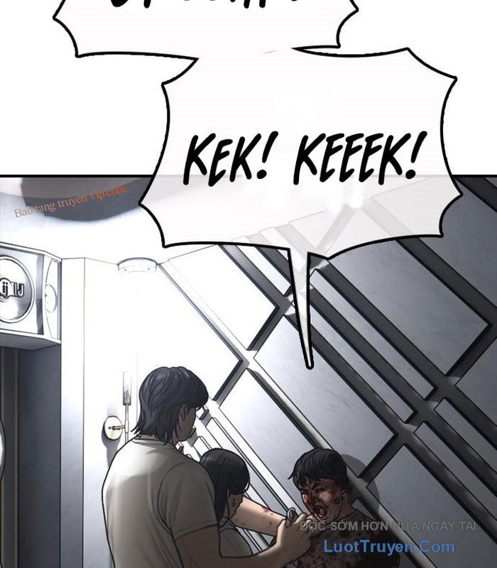 Ngày Tận Thế Đã Đến Chap 34 - Next Chap 35