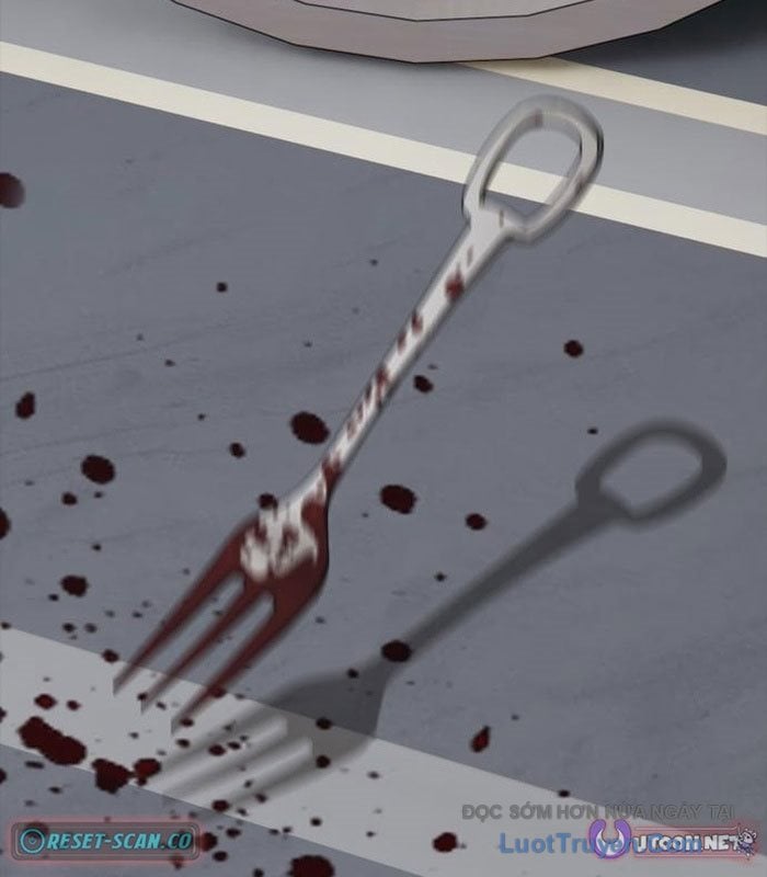 Ngày Tận Thế Đã Đến Chap 34 - Next Chap 35