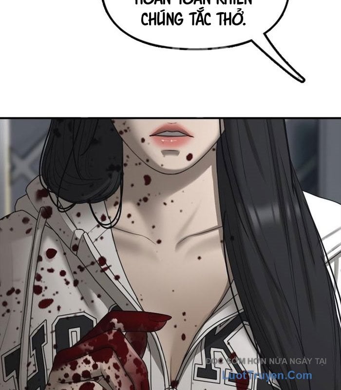 Ngày Tận Thế Đã Đến Chap 34 - Next Chap 35