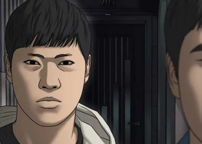 Ngày Tận Thế Đã Đến Chap 35 - Next Chap 36