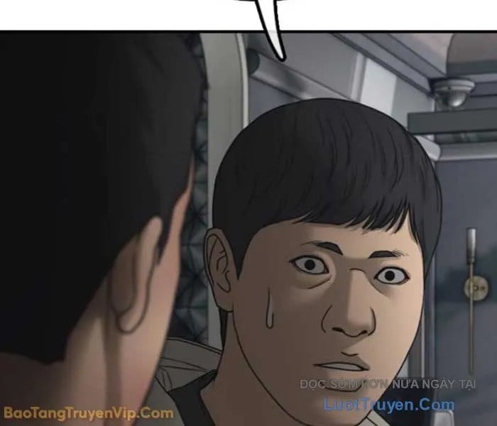 Ngày Tận Thế Đã Đến Chap 35 - Next Chap 36