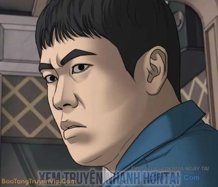 Ngày Tận Thế Đã Đến Chap 35 - Next Chap 36