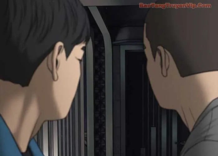 Ngày Tận Thế Đã Đến Chap 35 - Next Chap 36