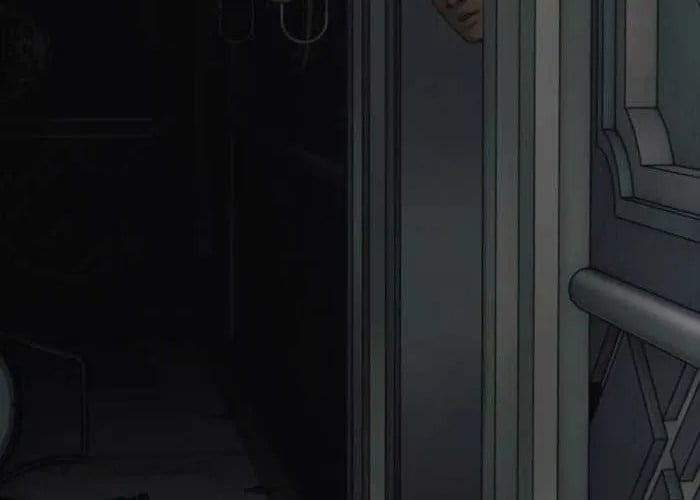 Ngày Tận Thế Đã Đến Chap 35 - Next Chap 36