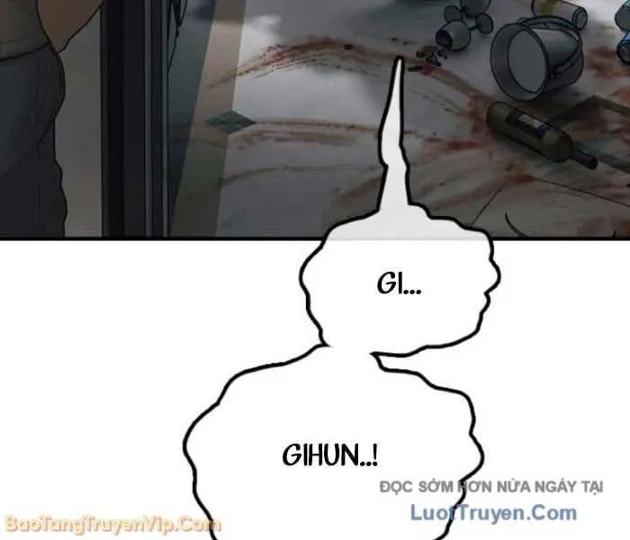 Ngày Tận Thế Đã Đến Chap 35 - Next Chap 36