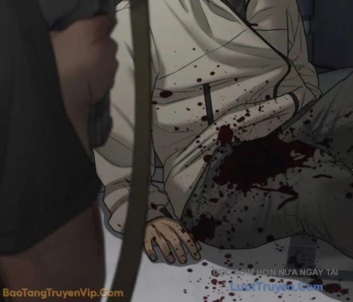 Ngày Tận Thế Đã Đến Chap 35 - Next Chap 36