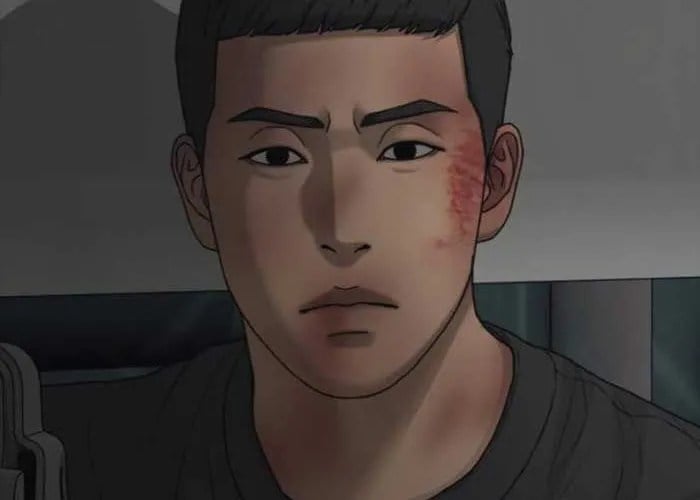 Ngày Tận Thế Đã Đến Chap 35 - Next Chap 36