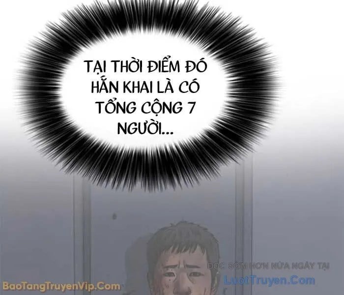 Ngày Tận Thế Đã Đến Chap 35 - Next Chap 36