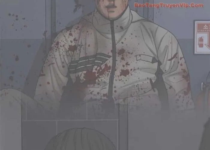 Ngày Tận Thế Đã Đến Chap 35 - Next Chap 36