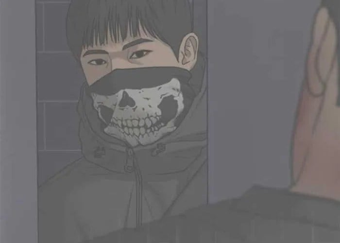 Ngày Tận Thế Đã Đến Chap 35 - Next Chap 36