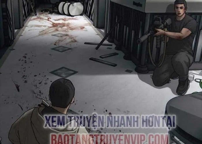 Ngày Tận Thế Đã Đến Chap 35 - Next Chap 36