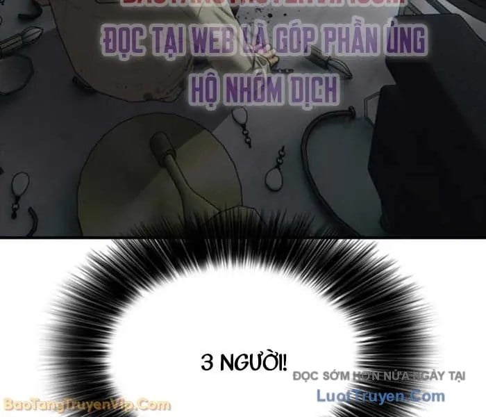 Ngày Tận Thế Đã Đến Chap 35 - Next Chap 36