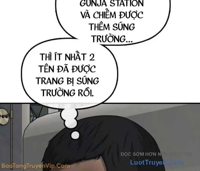 Ngày Tận Thế Đã Đến Chap 35 - Next Chap 36