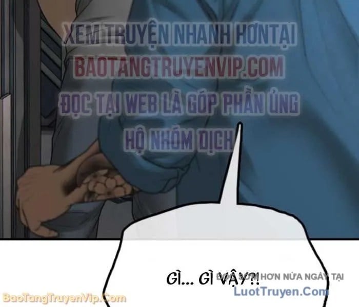 Ngày Tận Thế Đã Đến Chap 35 - Next Chap 36