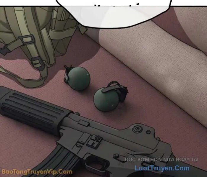 Ngày Tận Thế Đã Đến Chap 35 - Next Chap 36