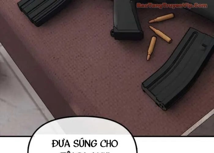 Ngày Tận Thế Đã Đến Chap 35 - Next Chap 36