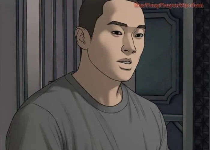 Ngày Tận Thế Đã Đến Chap 35 - Next Chap 36