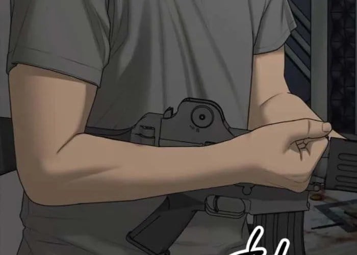 Ngày Tận Thế Đã Đến Chap 35 - Next Chap 36