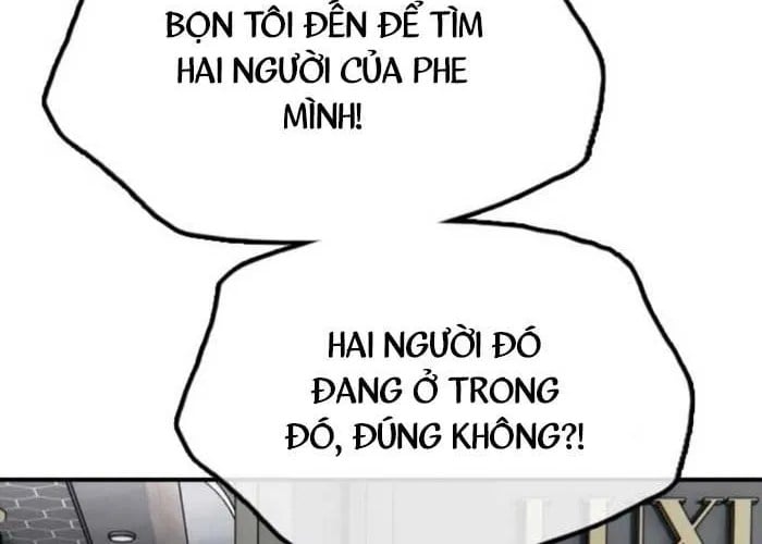Ngày Tận Thế Đã Đến Chap 35 - Next Chap 36