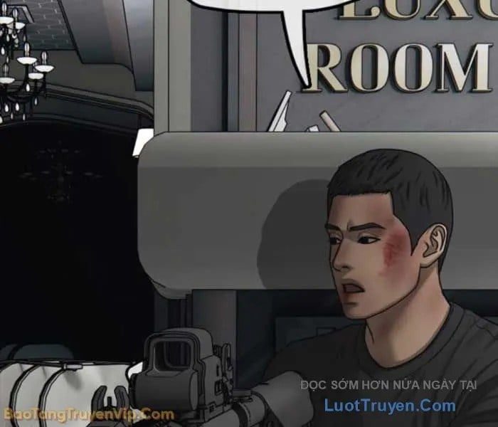 Ngày Tận Thế Đã Đến Chap 35 - Next Chap 36