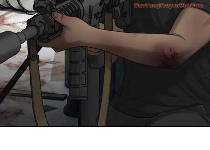 Ngày Tận Thế Đã Đến Chap 35 - Next Chap 36