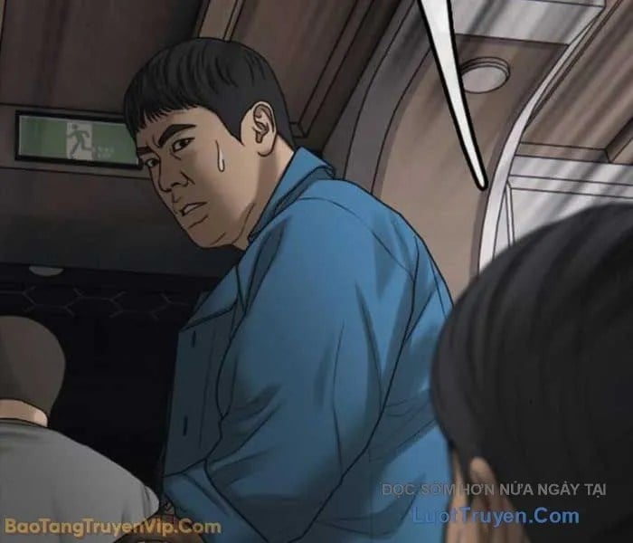 Ngày Tận Thế Đã Đến Chap 35 - Next Chap 36