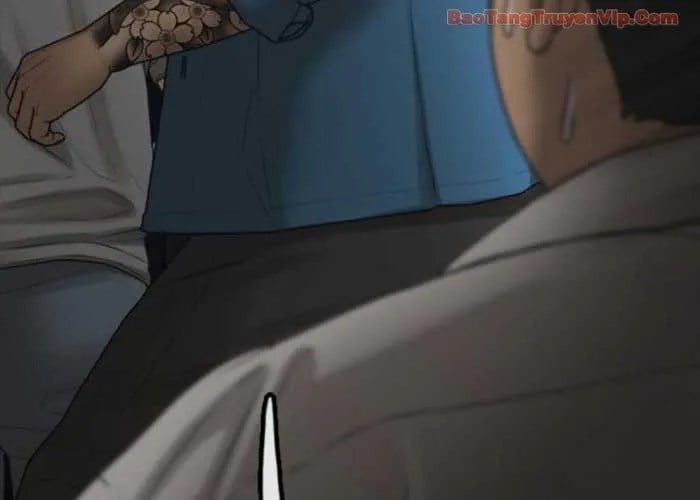 Ngày Tận Thế Đã Đến Chap 35 - Next Chap 36