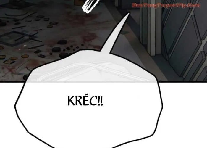 Ngày Tận Thế Đã Đến Chap 35 - Next Chap 36