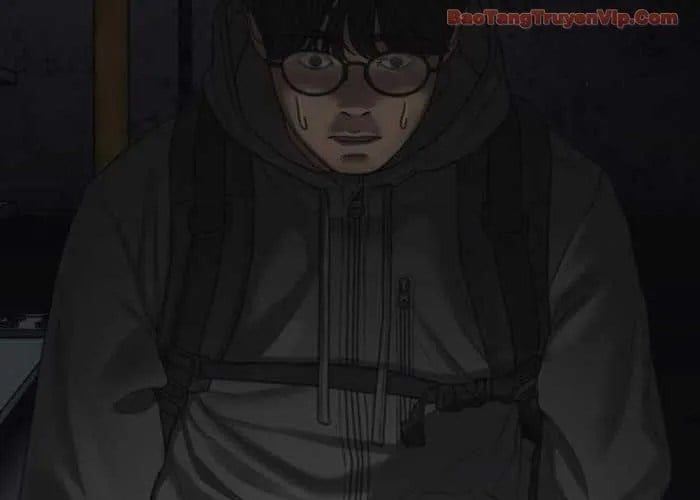 Ngày Tận Thế Đã Đến Chap 35 - Next Chap 36