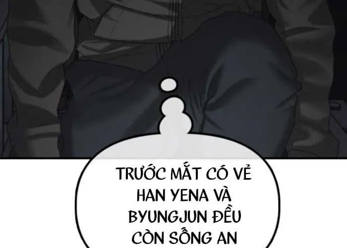 Ngày Tận Thế Đã Đến Chap 35 - Next Chap 36