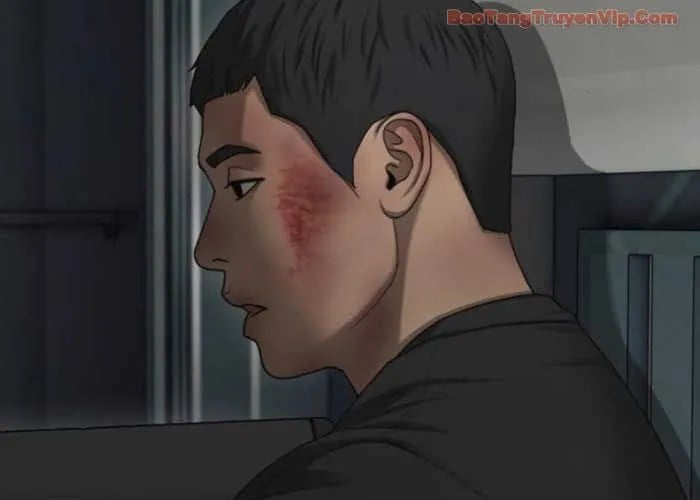 Ngày Tận Thế Đã Đến Chap 35 - Next Chap 36