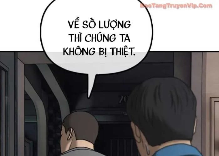 Ngày Tận Thế Đã Đến Chap 35 - Next Chap 36