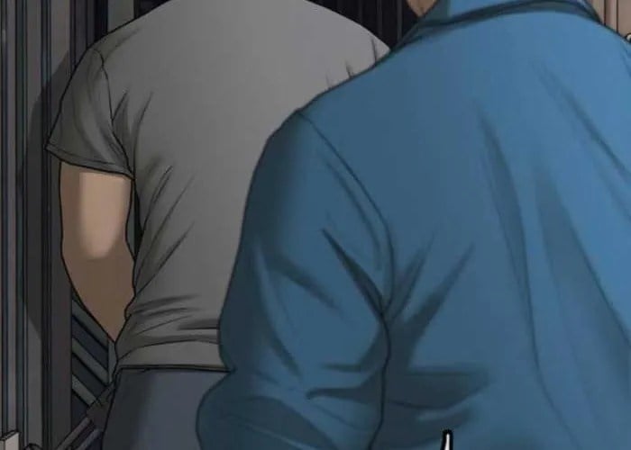 Ngày Tận Thế Đã Đến Chap 35 - Next Chap 36