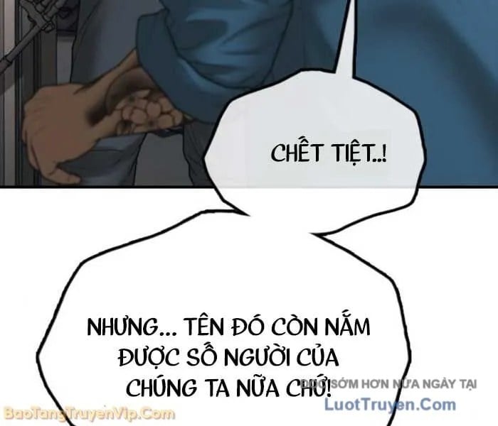 Ngày Tận Thế Đã Đến Chap 35 - Next Chap 36