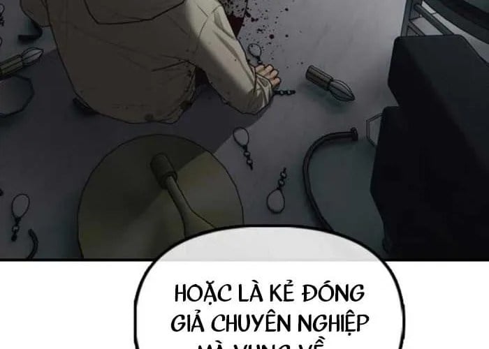 Ngày Tận Thế Đã Đến Chap 35 - Next Chap 36