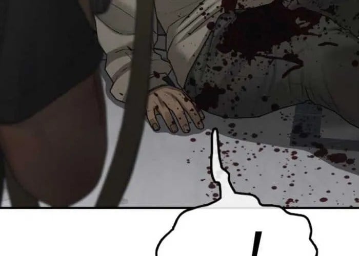 Ngày Tận Thế Đã Đến Chap 35 - Next Chap 36