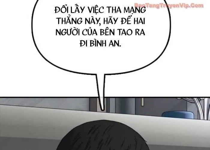 Ngày Tận Thế Đã Đến Chap 35 - Next Chap 36