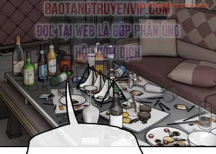 Ngày Tận Thế Đã Đến Chap 35 - Next Chap 36