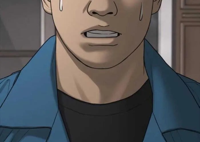 Ngày Tận Thế Đã Đến Chap 35 - Next Chap 36