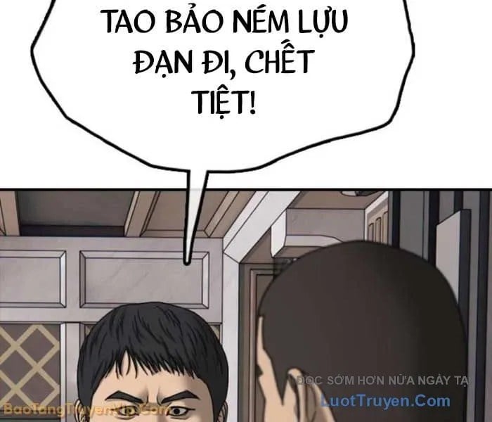 Ngày Tận Thế Đã Đến Chap 35 - Next Chap 36