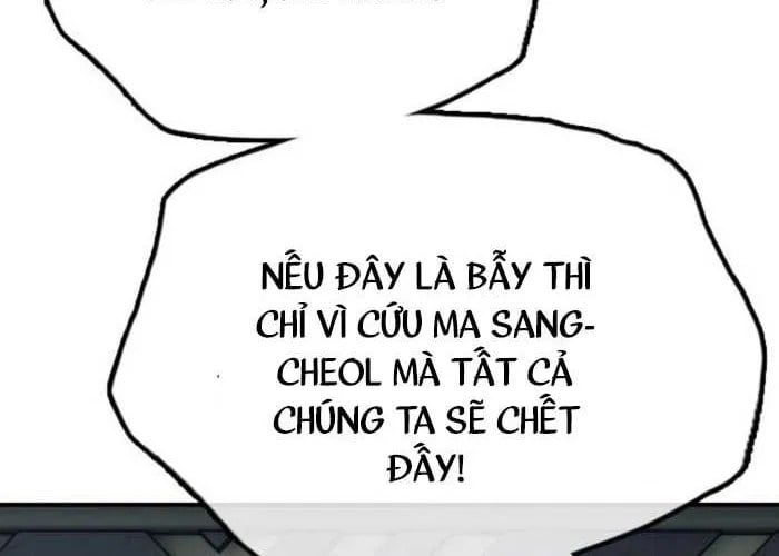 Ngày Tận Thế Đã Đến Chap 35 - Next Chap 36
