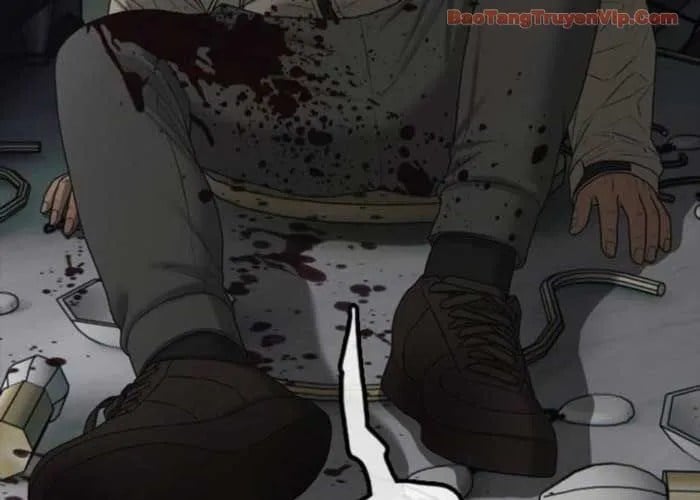 Ngày Tận Thế Đã Đến Chap 35 - Next Chap 36