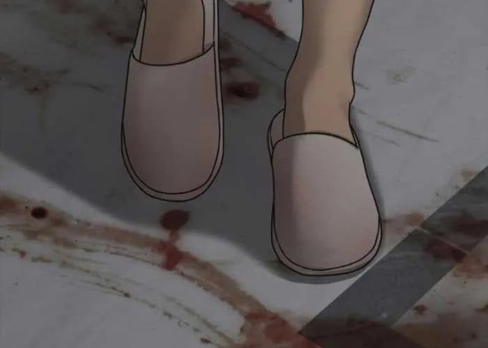 Ngày Tận Thế Đã Đến Chap 35 - Next Chap 36