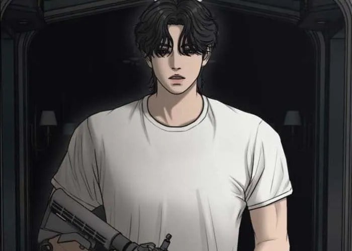 Ngày Tận Thế Đã Đến Chap 35 - Next Chap 36