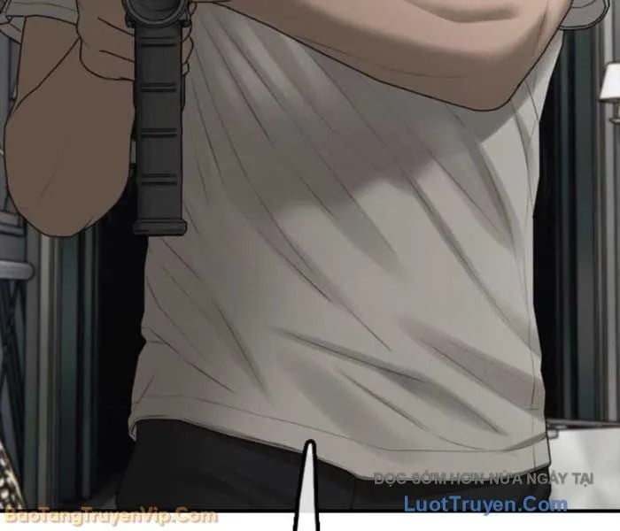 Ngày Tận Thế Đã Đến Chap 35 - Next Chap 36