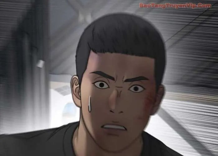 Ngày Tận Thế Đã Đến Chap 35 - Next Chap 36