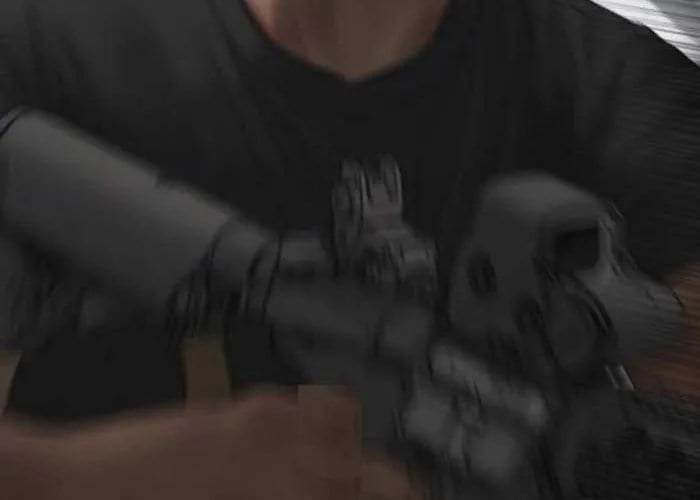 Ngày Tận Thế Đã Đến Chap 35 - Next Chap 36